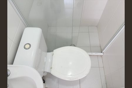Apartamento à venda com 180m², 4 quartos e 3 vagasBanheiro de serviço