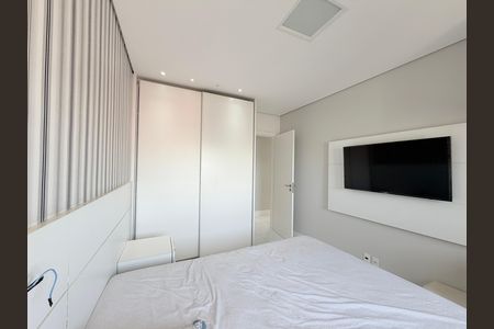 Apartamento à venda com 180m², 4 quartos e 3 vagasQuarto 4