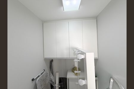 Apartamento à venda com 180m², 4 quartos e 3 vagasQuarto de Serviço