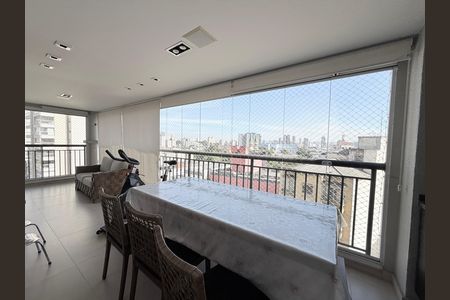 Apartamento à venda com 180m², 4 quartos e 3 vagasSacada
