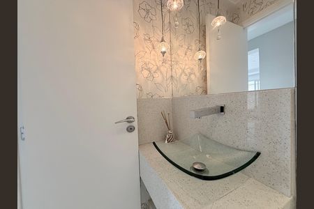 Apartamento à venda com 180m², 4 quartos e 3 vagasLavabo