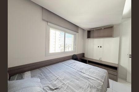 Apartamento à venda com 180m², 4 quartos e 3 vagasQuarto 3
