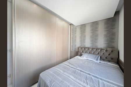 Apartamento à venda com 180m², 4 quartos e 3 vagasQuarto 3