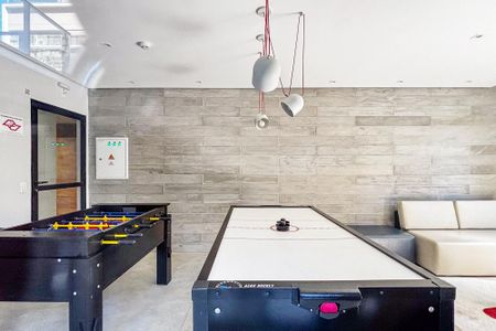 Apartamento à venda com 75m², 1 quarto e 1 vagasalao de jogos