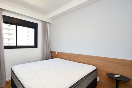 suite de apartamento para alugar com 1 quarto, 75m² em Pinheiros, São Paulo