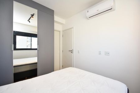 Apartamento à venda com 75m², 1 quarto e 1 vagasuite