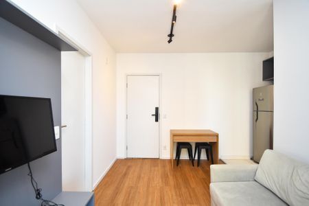 Apartamento para alugar com 1 quarto, 75m² em Pinheiros, São Paulo