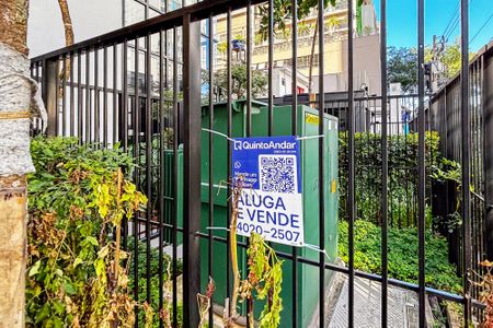 Apartamento à venda com 75m², 1 quarto e 1 vagaplaca instalada dia 06/05/26 cod KQAP-46