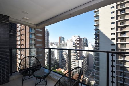 Apartamento à venda com 75m², 1 quarto e 1 vagavaranda sala