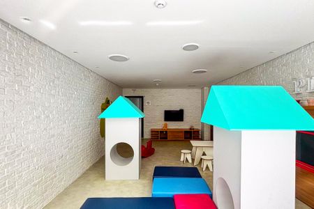 Apartamento à venda com 75m², 1 quarto e 1 vagabrinquedoteca