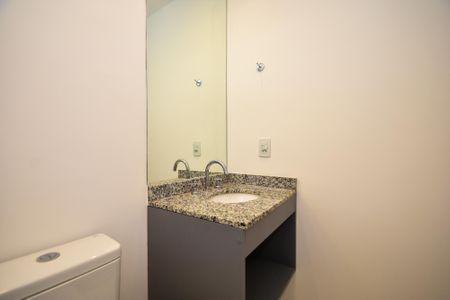 Apartamento à venda com 75m², 1 quarto e 1 vagabanheiro suite