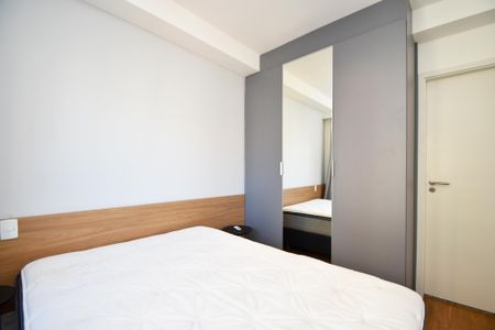suite de apartamento para alugar com 1 quarto, 75m² em Pinheiros, São Paulo