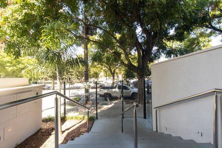 Apartamento para alugar com 42m², 1 quarto e 1 vagaÁrea externa