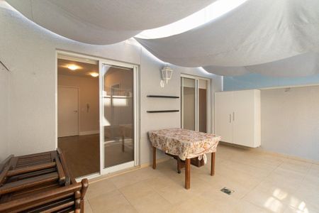 Apartamento para alugar com 42m², 1 quarto e 1 vagaVaranda da Suíte