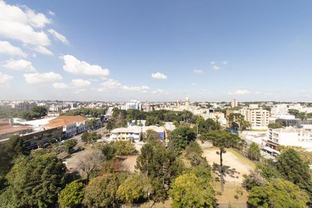 Apartamento para alugar com 42m², 1 quarto e 1 vagaVista do Terraço