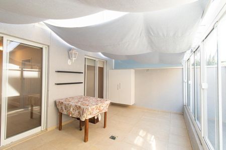 Apartamento para alugar com 42m², 1 quarto e 1 vagaVaranda da Suíte