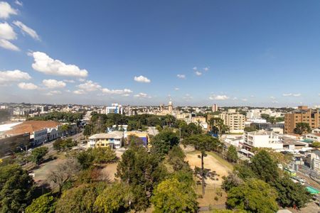 Apartamento para alugar com 42m², 1 quarto e 1 vagaVista do Terraço