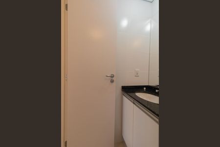 Apartamento para alugar com 42m², 1 quarto e 1 vagaBanheiro da Suíte