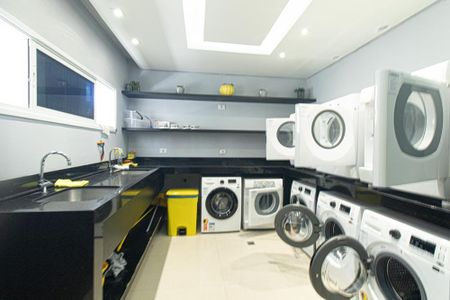 Apartamento para alugar com 42m², 1 quarto e 1 vagaÁrea comum