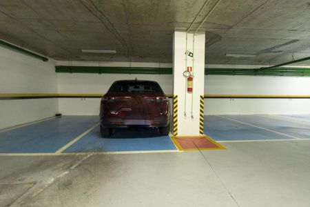 Apartamento para alugar com 42m², 1 quarto e 1 vagaGaragem