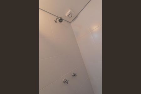 Apartamento para alugar com 42m², 1 quarto e 1 vagaBanheiro da Suíte