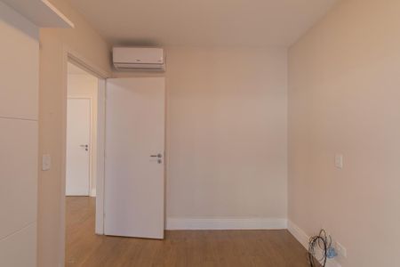 Suíte de apartamento para alugar com 1 quarto, 42m² em Rebouças, Curitiba
