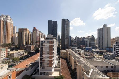 Apartamento para alugar com 42m², 1 quarto e 1 vagaVista do Terraço