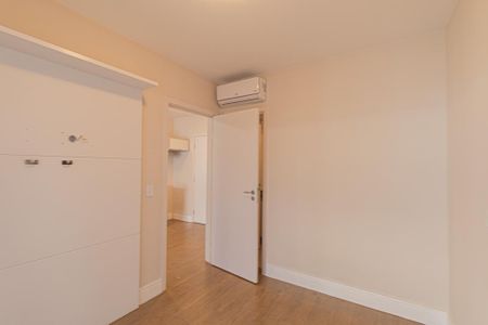 Apartamento para alugar com 42m², 1 quarto e 1 vagaSuíte