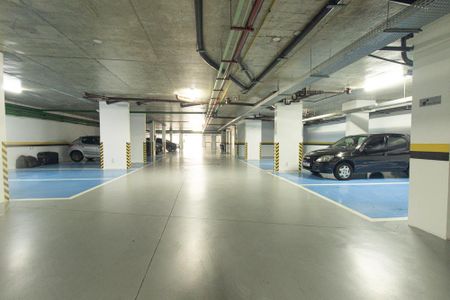 Apartamento para alugar com 42m², 1 quarto e 1 vagaGaragem