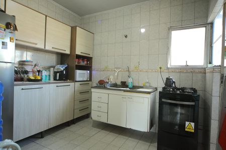 Apartamento à venda com 67m², 2 quartos e sem vagaCozinha 