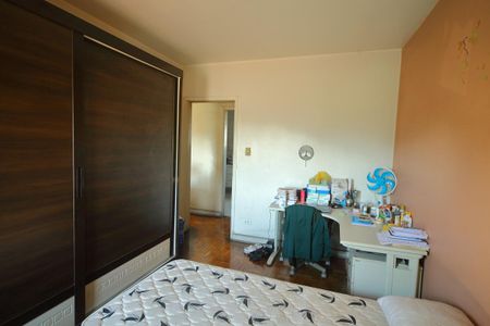 Apartamento à venda com 67m², 2 quartos e sem vagaQuarto  2