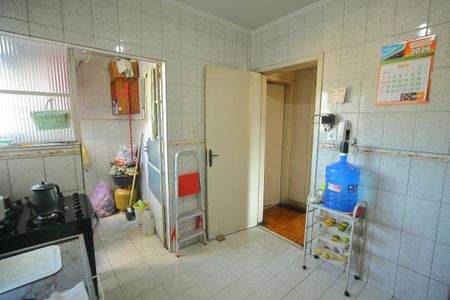 Apartamento à venda com 67m², 2 quartos e sem vagaCozinha 