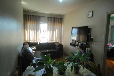 Apartamento à venda com 67m², 2 quartos e sem vagaSala