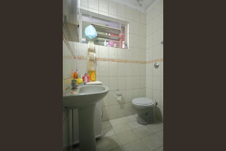 Apartamento à venda com 67m², 2 quartos e sem vagaBanheiro 