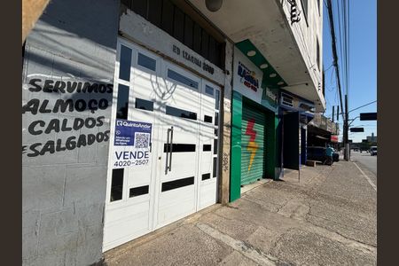 Apartamento à venda com 67m², 2 quartos e sem vagaFachada/portaria 