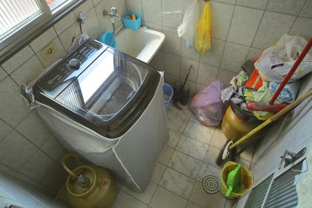 Apartamento à venda com 67m², 2 quartos e sem vagaÁrea de Serviço