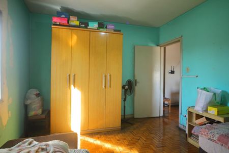 Apartamento à venda com 67m², 2 quartos e sem vagaQuarto 1 