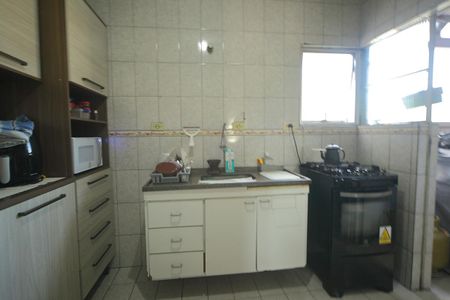 Apartamento à venda com 67m², 2 quartos e sem vagaCozinha 