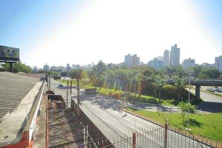 Apartamento à venda com 67m², 2 quartos e sem vagaVista - Sala 
