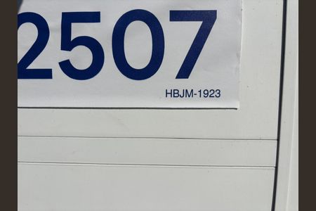 Apartamento à venda com 67m², 2 quartos e sem vagaCod HBJM-1923