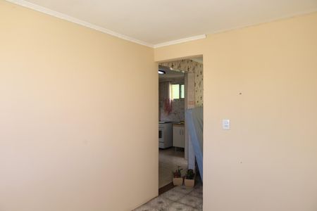 Apartamento para alugar com 42m², 2 quartos e 1 vagaQuarto 1