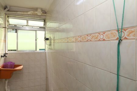 Apartamento para alugar com 42m², 2 quartos e 1 vagaÁrea de Serviço