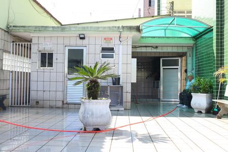 Apartamento para alugar com 42m², 2 quartos e 1 vagaÁrea comum - Portaria