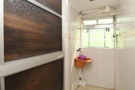Apartamento para alugar com 42m², 2 quartos e 1 vagaÁrea de Serviço