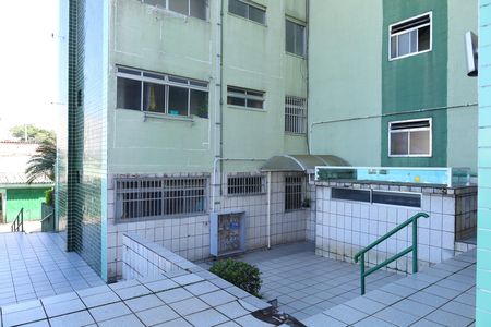 Apartamento para alugar com 42m², 2 quartos e 1 vagaÁrea comum