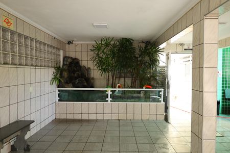 Apartamento para alugar com 42m², 2 quartos e 1 vagaÁrea comum - Portaria