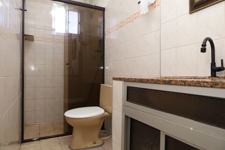 Apartamento para alugar com 42m², 2 quartos e 1 vagaBanheiro
