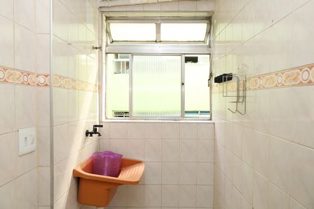 Apartamento para alugar com 42m², 2 quartos e 1 vagaÁrea de Serviço