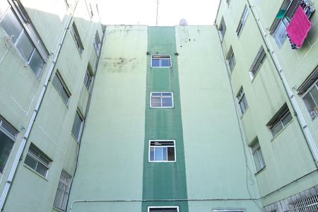 Apartamento para alugar com 42m², 2 quartos e 1 vagaÁrea comum