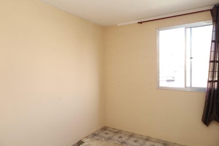Quarto 1 de apartamento para alugar com 2 quartos, 42m² em Conjunto Residencial José Bonifácio, São Paulo